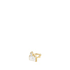 Lalique Terramineral Earcuff Women's Fine Earring