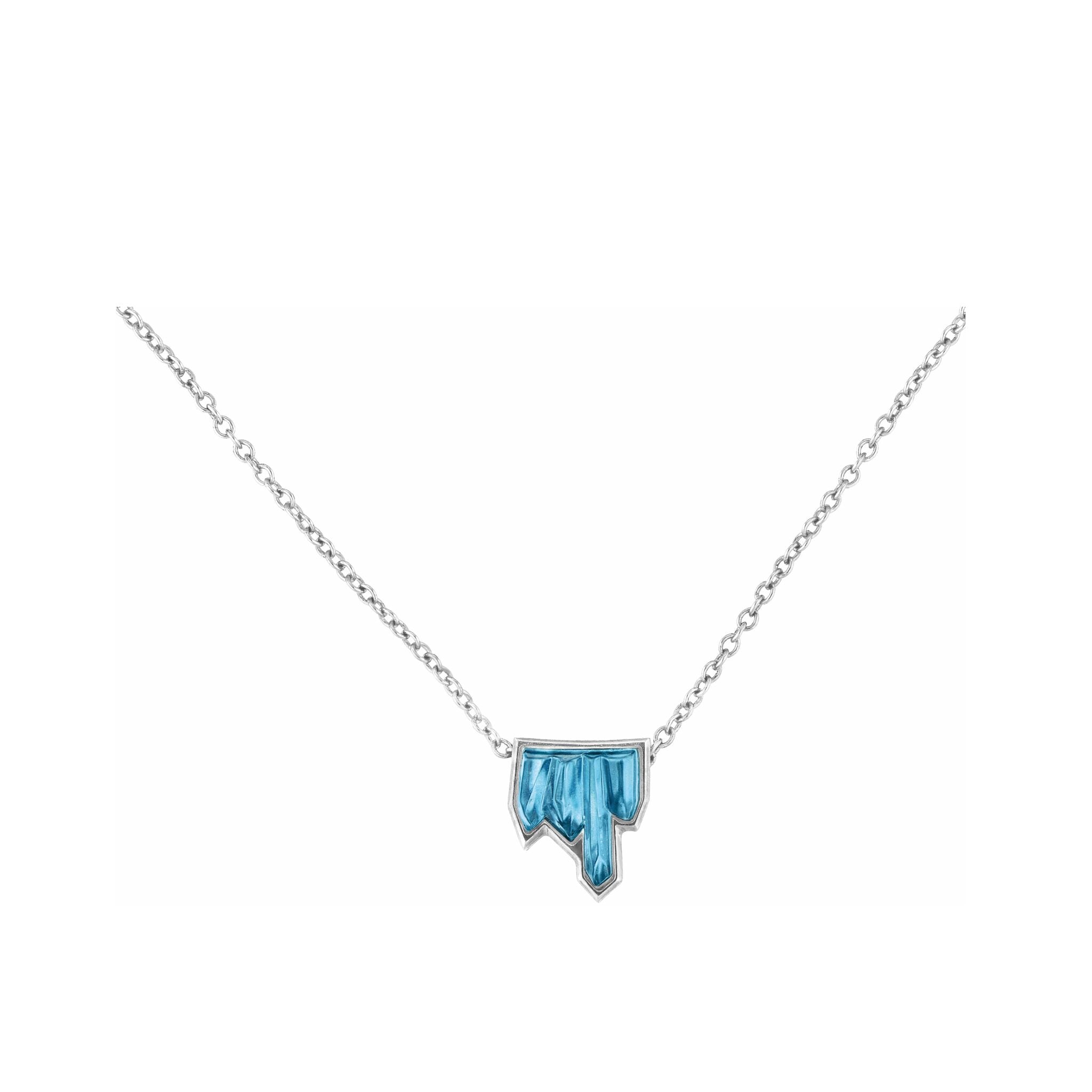 Lalique Terramineral Necklace