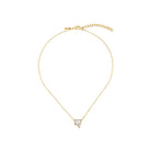 Lalique Terramineral Necklace, alternate view