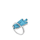 Lalique Terramineral Ring — 53 (US 6 ¼)