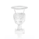 Lalique Versailles Vase