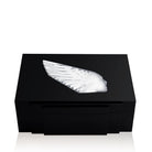 Lalique Victoire Jewellery Box