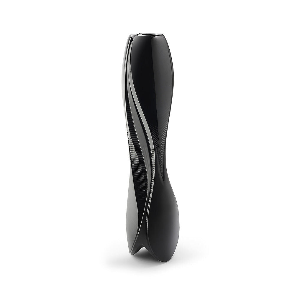 Lalique Visio Vase, Zaha Hadid & Lalique, 2014
