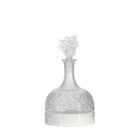 Lalique Wine Refresher Base For the Versailles Decanter, alternate view