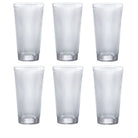 Lalique Wingen Highball Tumbler, alternate view