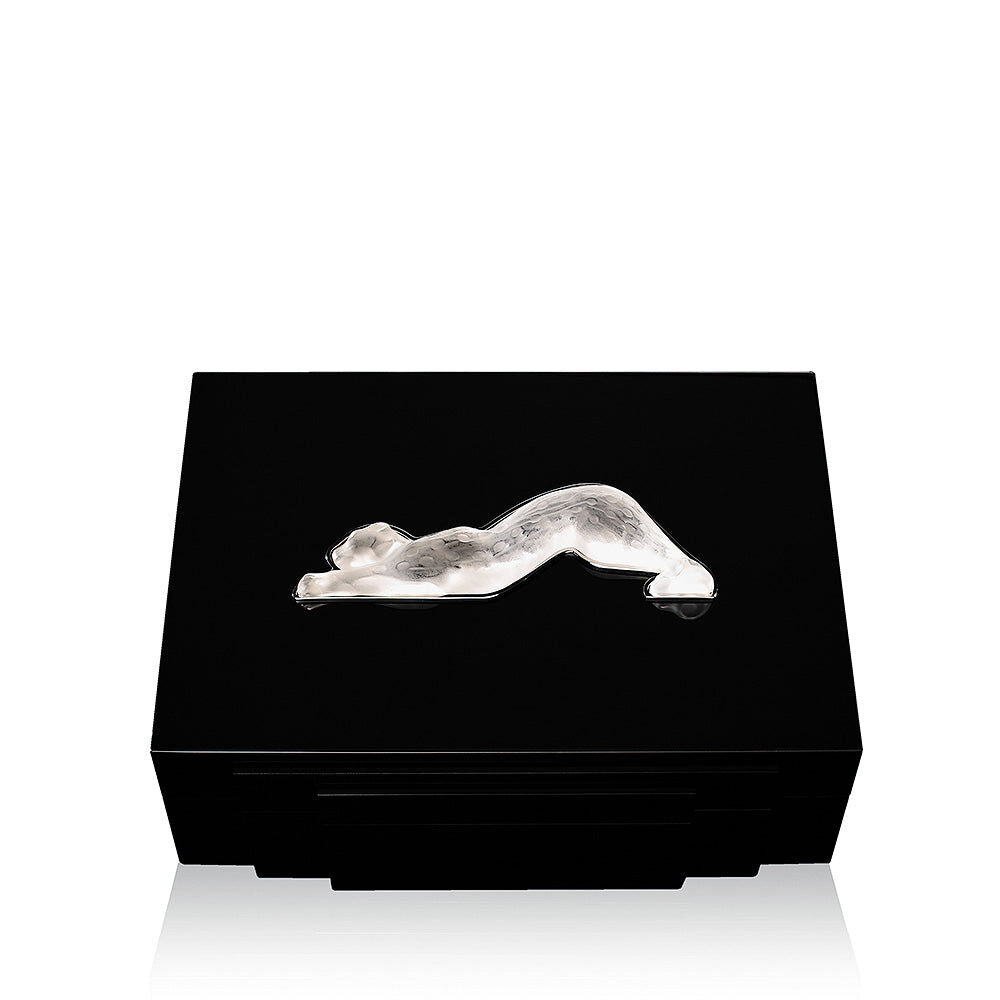 Lalique Zeila Cigars Box