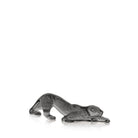 Lalique Zeila Panther Small Sculpture