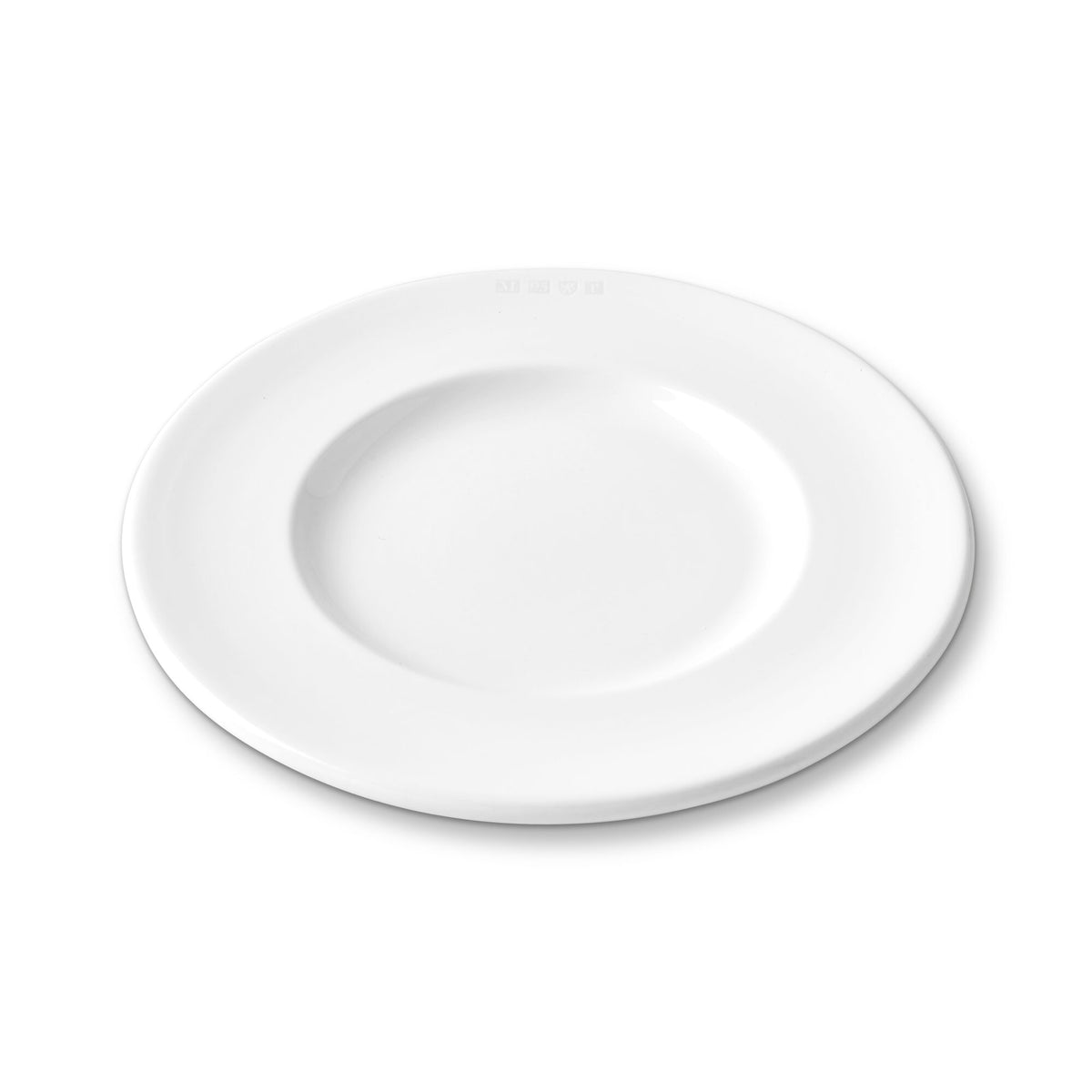 Match Pewter 1508 Bread Plate, alternate view