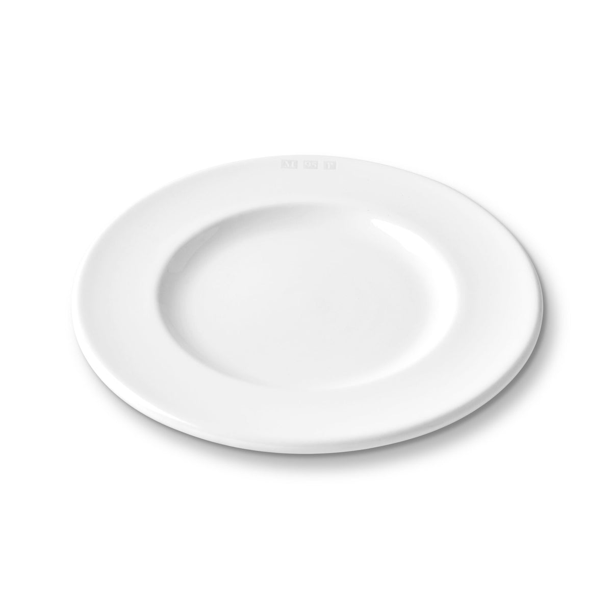 Match Pewter 1508 Canape Plate, Set of 4, alternate view