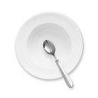 Match Pewter 1508 Deep Soup Bowl, alternate view