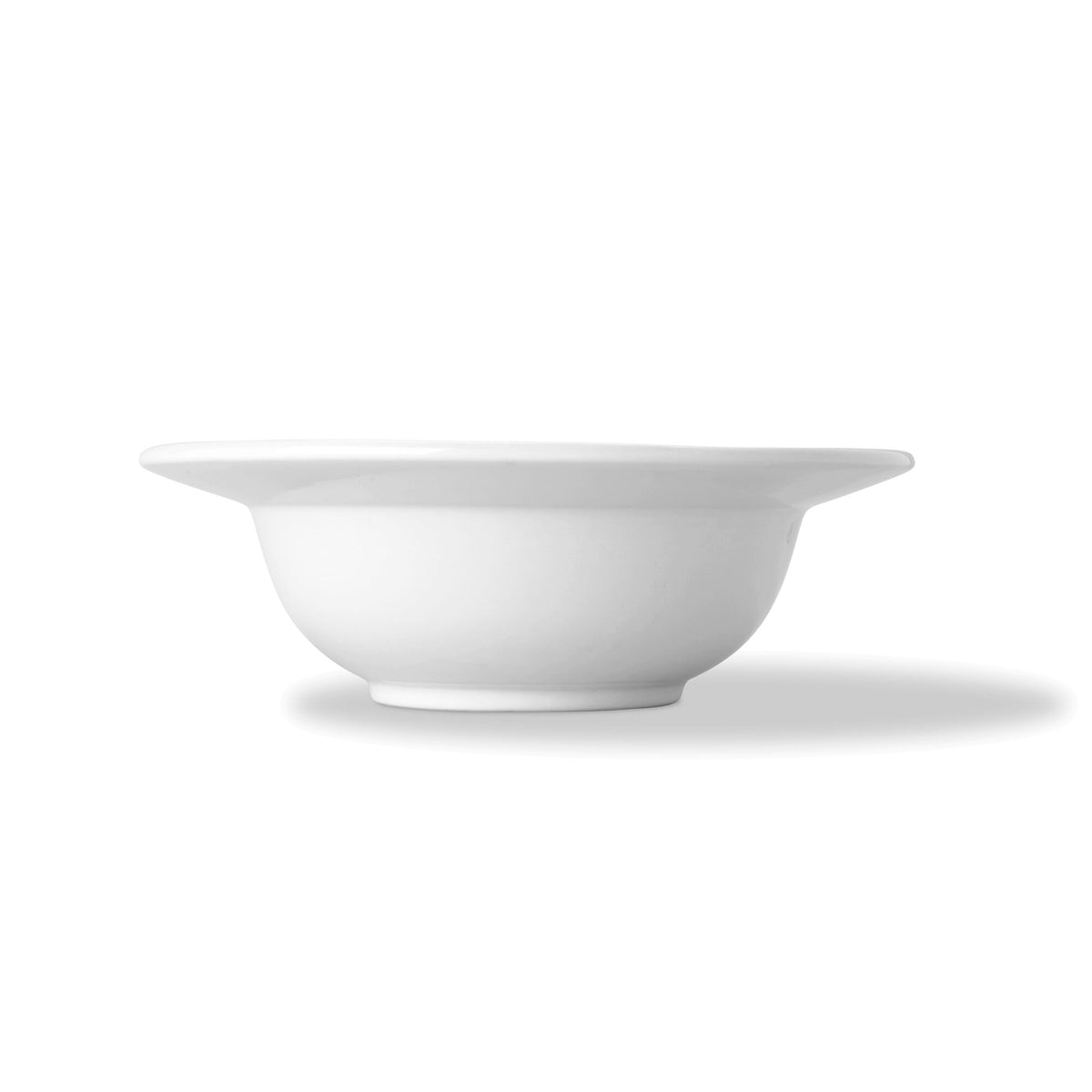 Match Pewter 1508 Deep Soup Bowl, alternate view