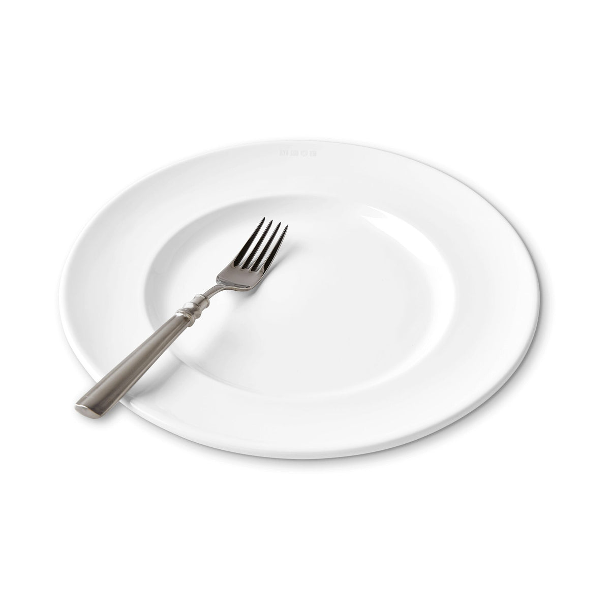 Match Pewter 1508 Dinner Plate, alternate view