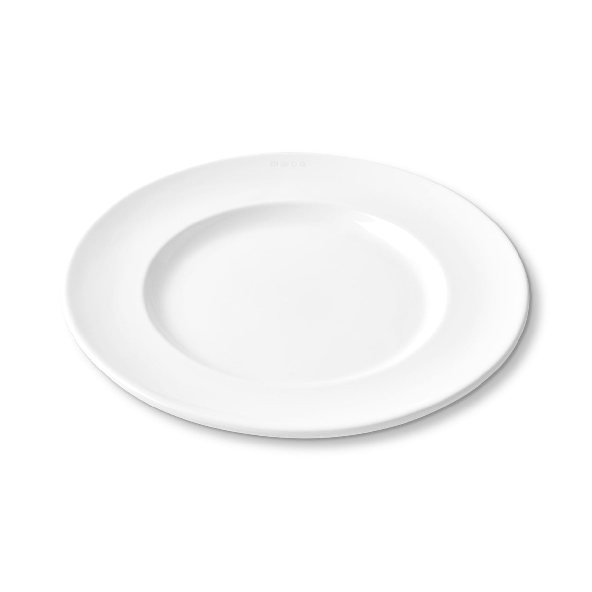 Match Pewter 1508 Dinner Plate, alternate view