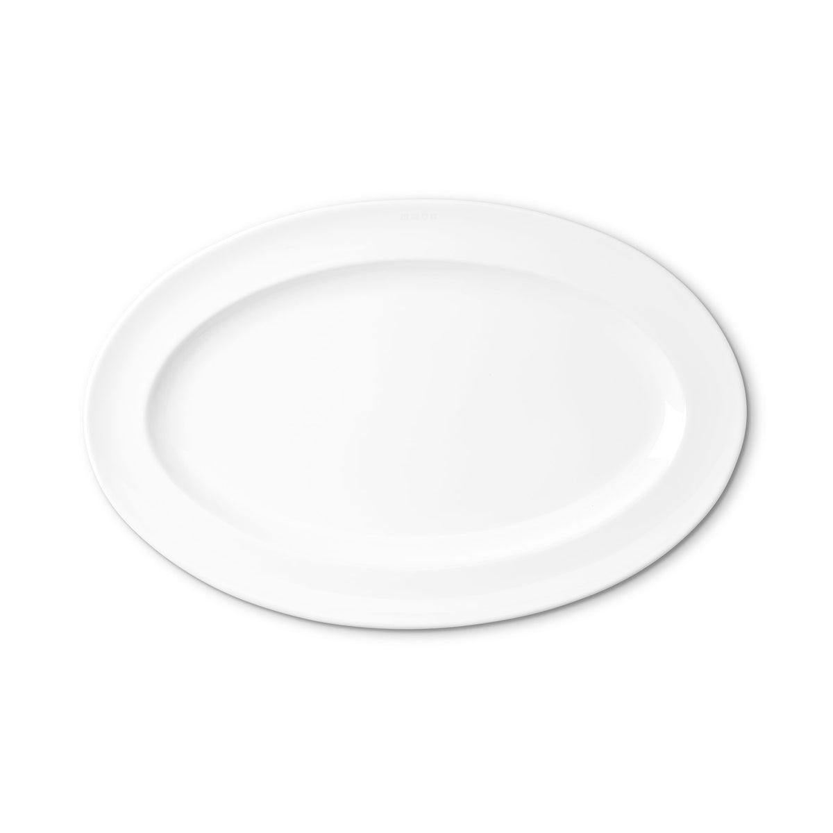 Match Pewter 1508 Oval Platter, alternate view