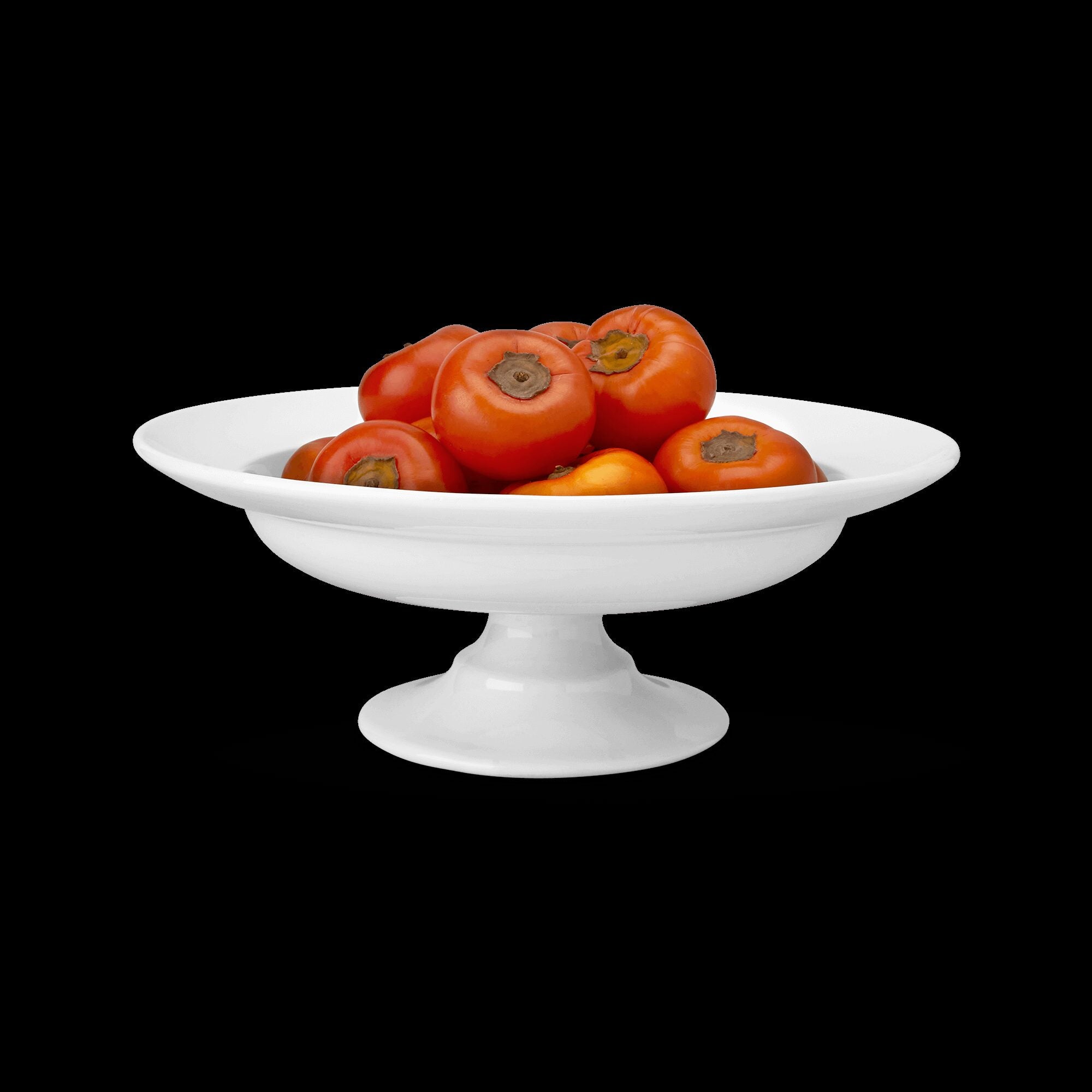 Match Pewter 1508 Pedestal Serving Bowl