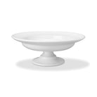 Match Pewter 1508 Pedestal Serving Bowl, alternate view