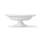 Match Pewter 1508 Pedestal Serving Bowl, alternate view
