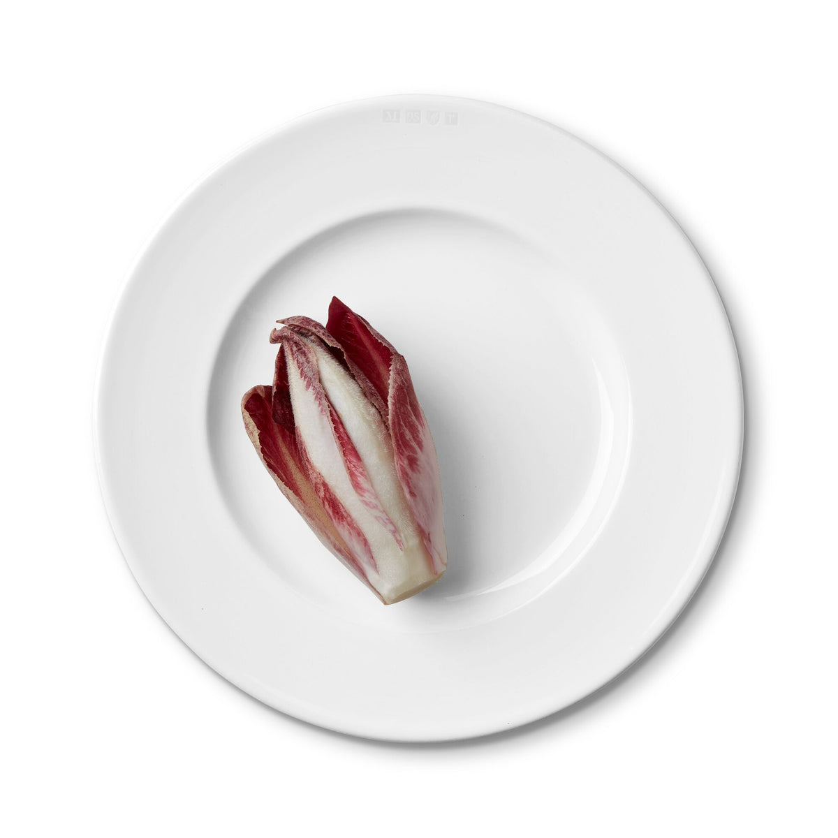 Match Pewter 1508 Salad/Dessert Plate, alternate view