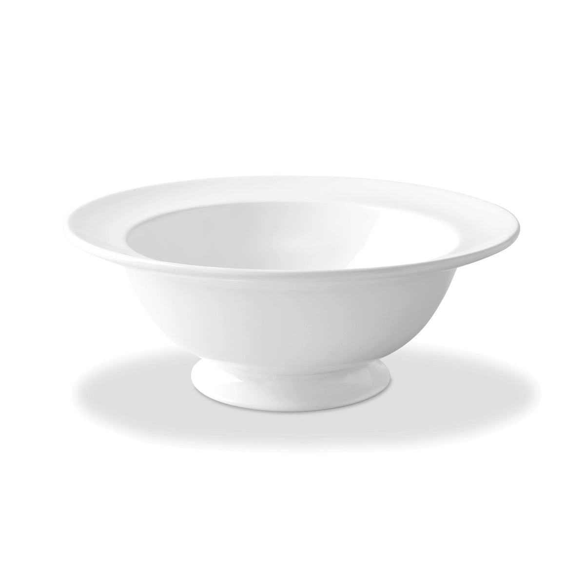 Match Pewter 1508 Serving Bowl, alternate view