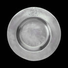 Match Pewter “1782” Antique Bottle Coaster