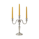 Match Pewter 3 Flame Candelabra, alternate view