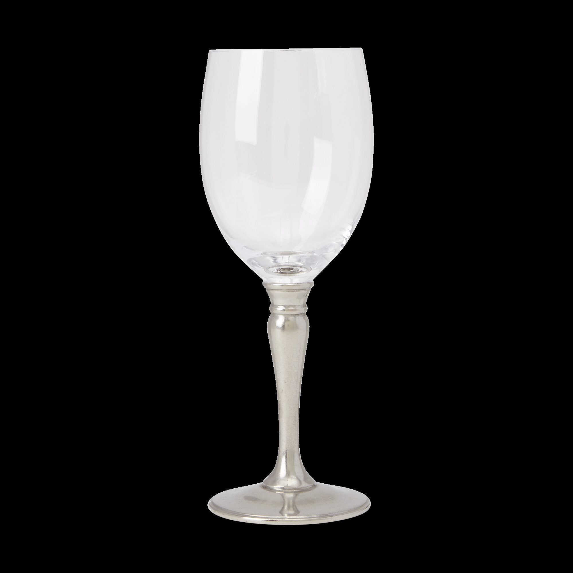Match Pewter All Purpose Wine Glass