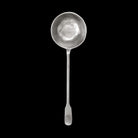 Match Pewter Antique Ladle