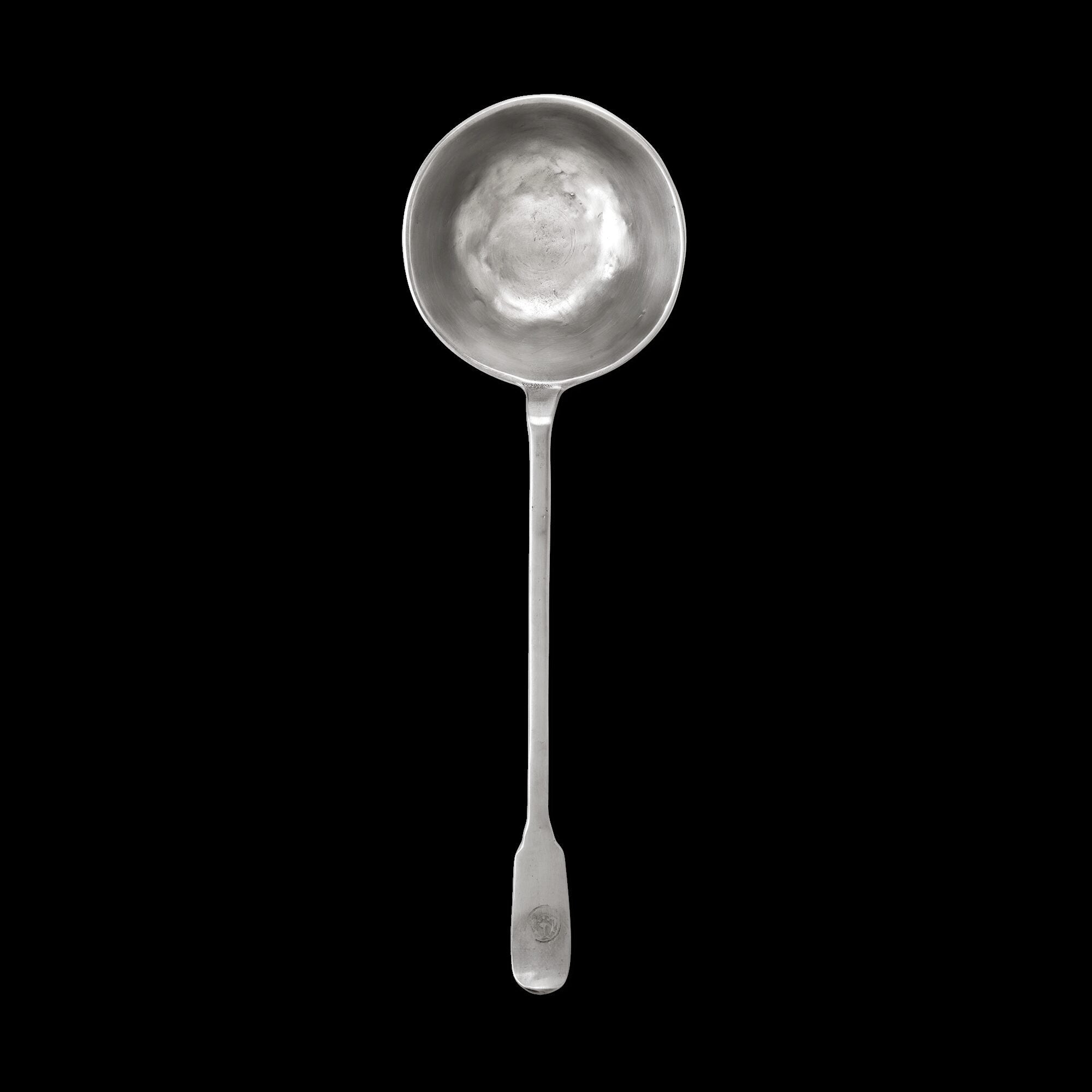 Match Pewter Antique Ladle