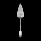 Match Pewter Antique Pie Server