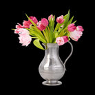 Match Pewter Antique Pitcher