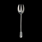 Match Pewter Antique Serving Fork