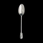 Match Pewter Antique Serving Spoon