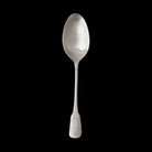 Match Pewter Antique Spoon