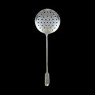 Match Pewter Antique Straining Spoon