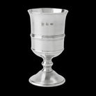 Match Pewter Arno Goblet — Small