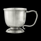 Match Pewter Baby Cup Baby Keepsake Product