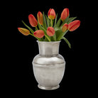 Match Pewter Bagoss Vase