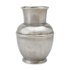 Match Pewter Bagoss Vase, alternate view