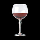 Match Pewter Balloon Wine Glass