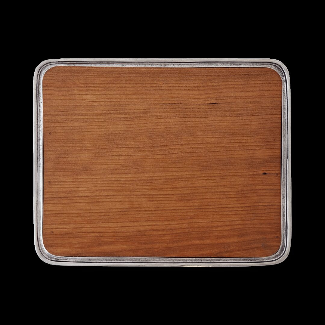 Match Pewter Bar Tray