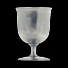 Match Pewter Beer Goblet