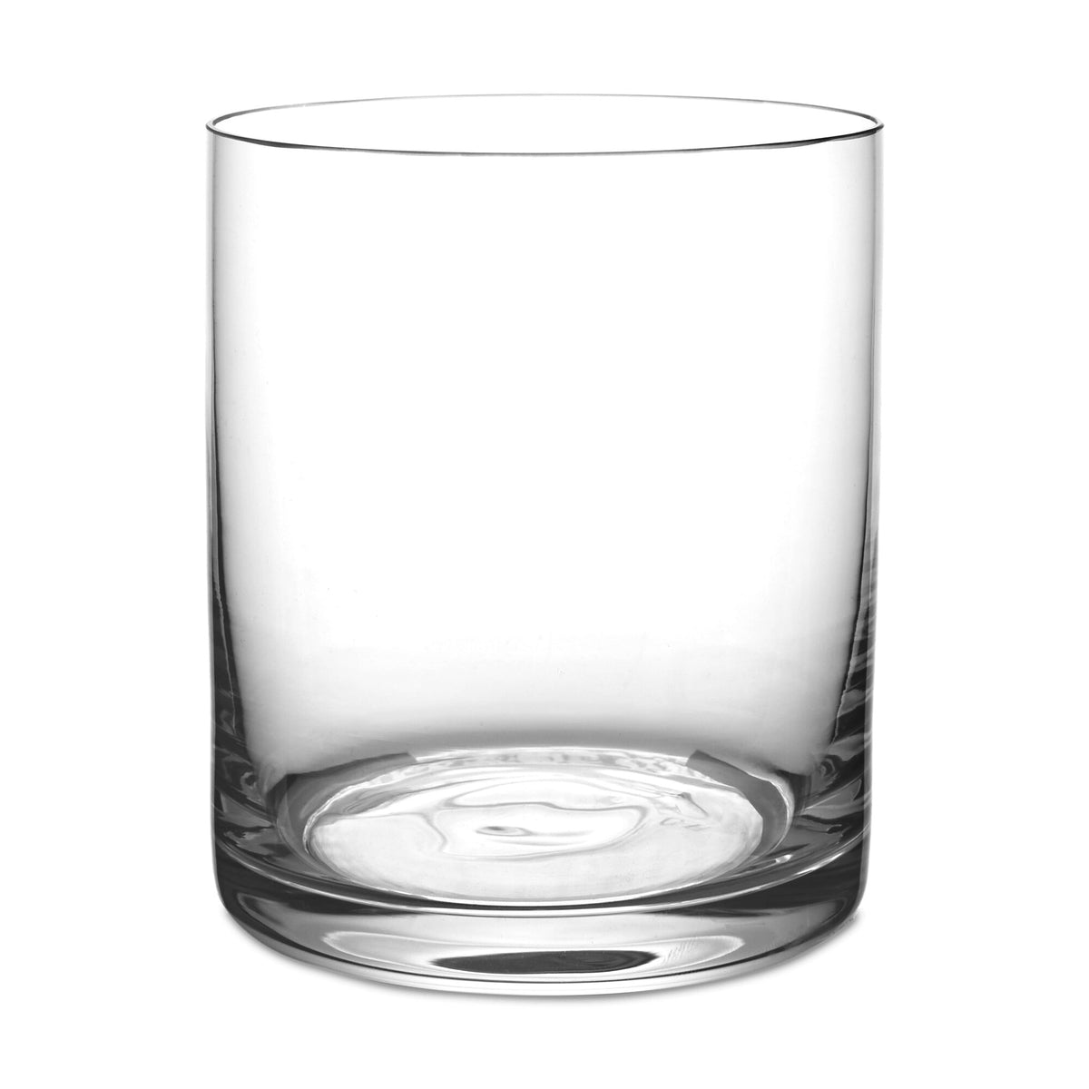 Match Pewter Bembo Double Old Fashioned Glass, alternate view