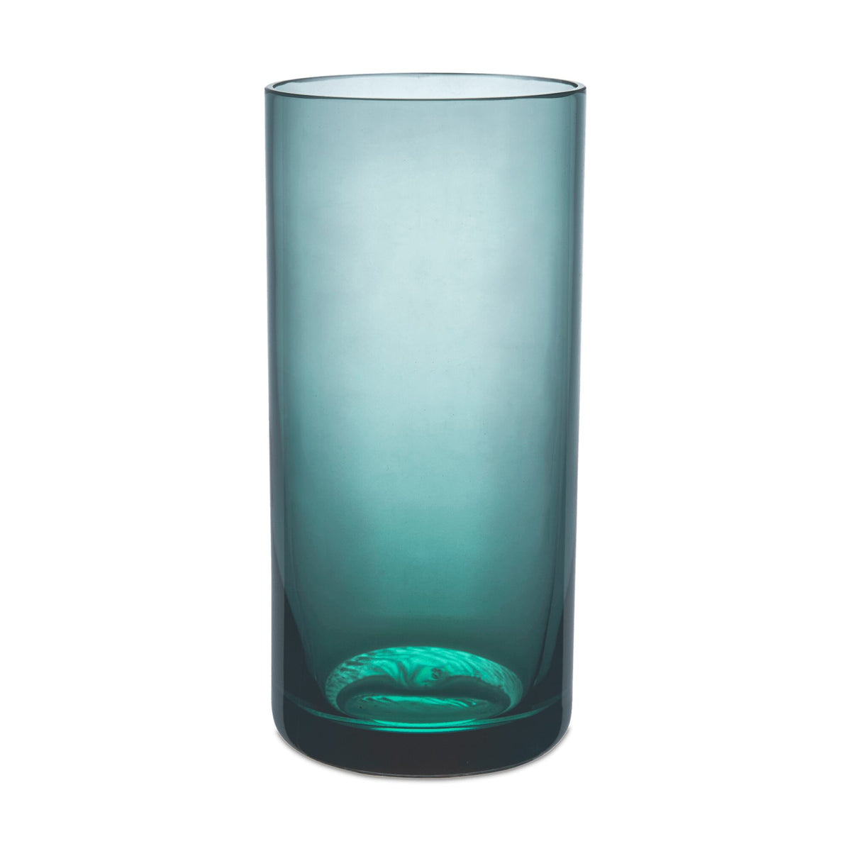 Match Pewter Bembo Highball Glass — Baltic, Smooth