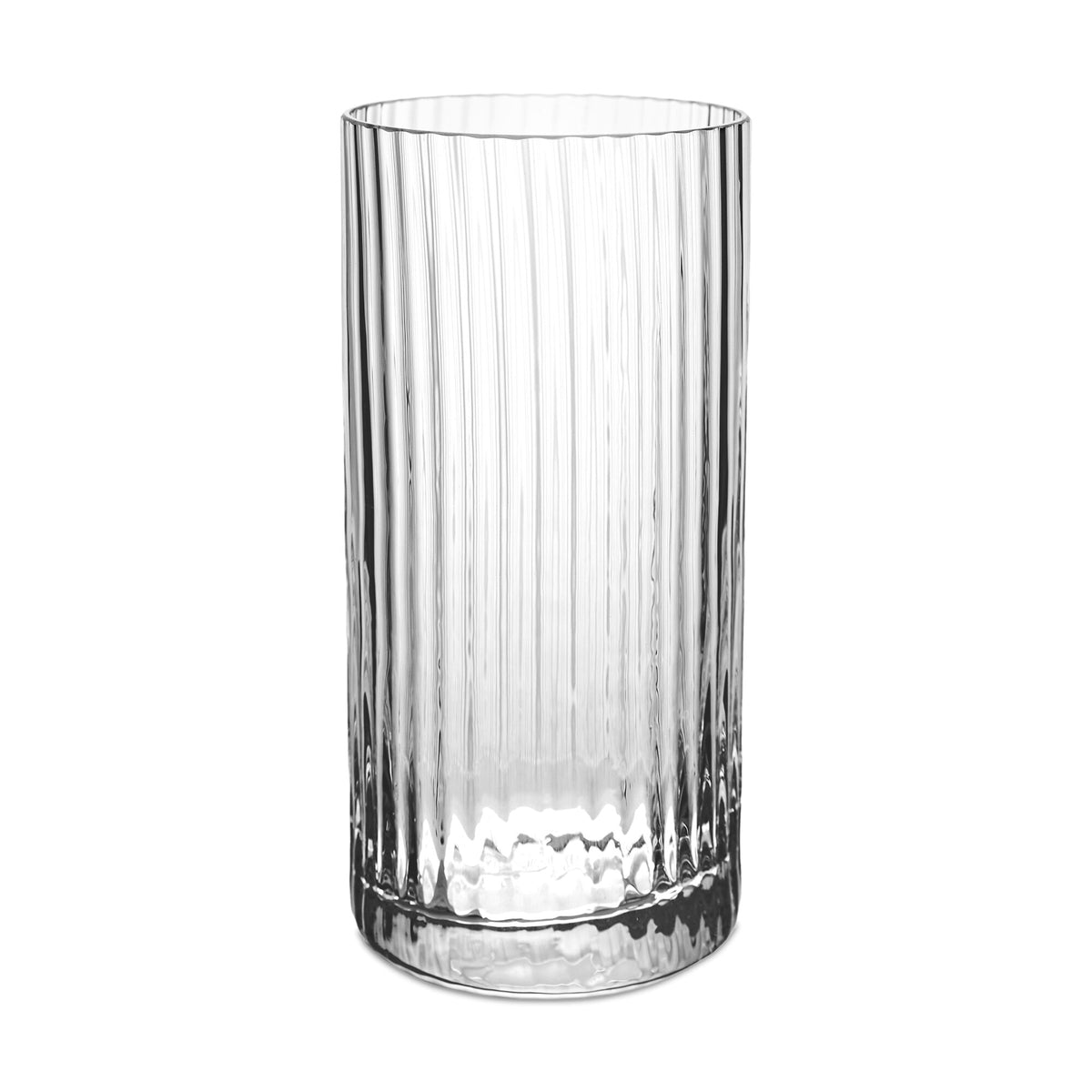Match Pewter Bembo Highball Glass, alternate view