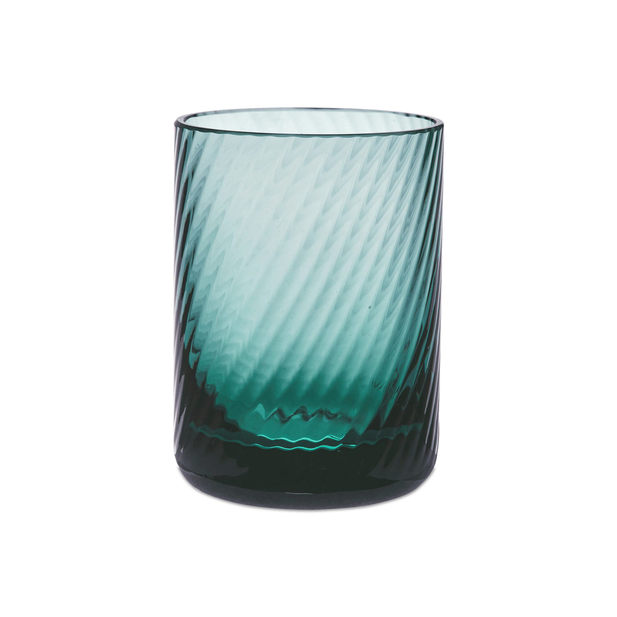 Match Pewter Bembo Shot Glass/Votive Holder — Baltic, Twist