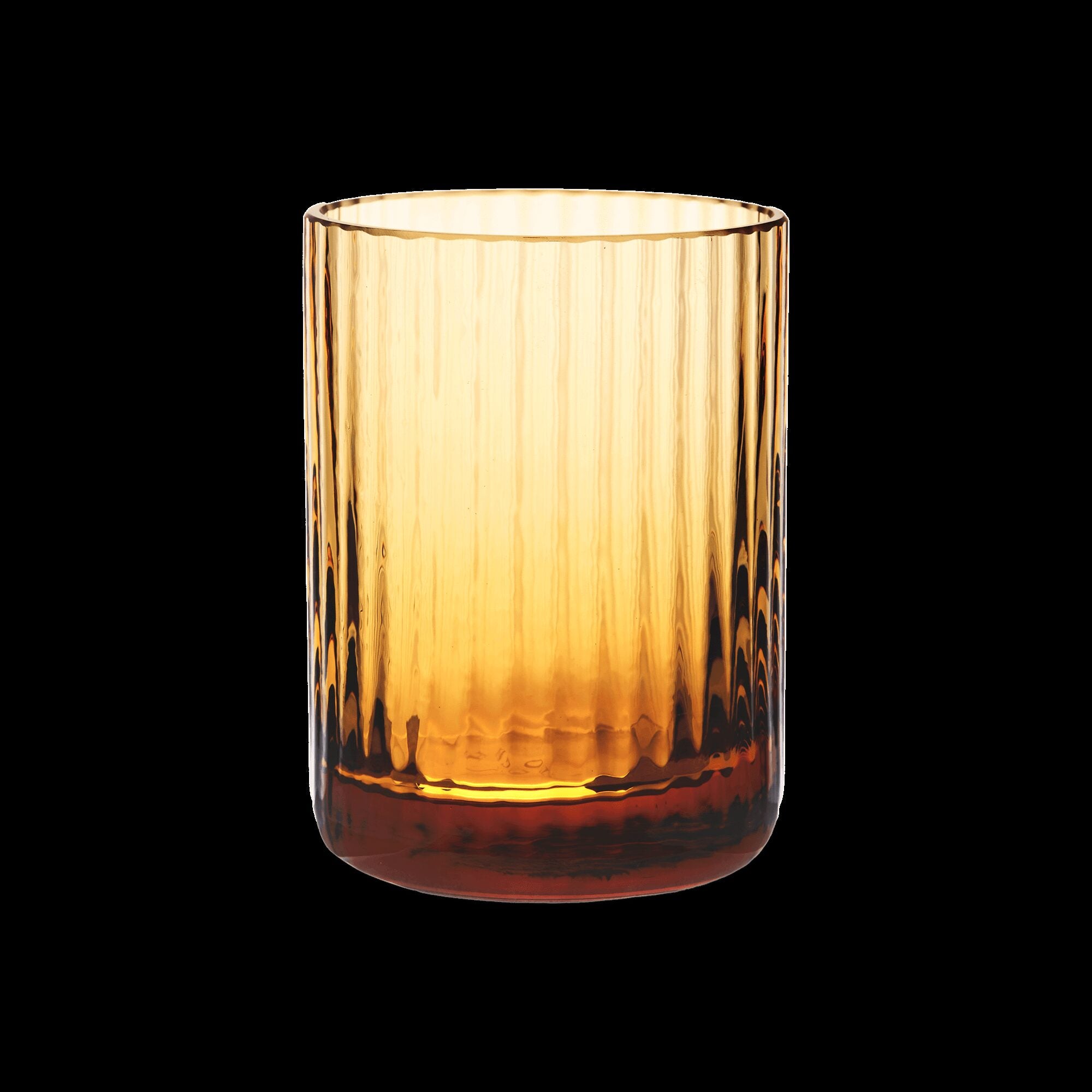Match Pewter Bembo Shot Glass/Votive Holder — Rose Quartz