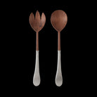 Match Pewter Benevento Serving Set — Serving Spoon