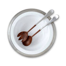 Match Pewter Benevento Serving Set, alternate view