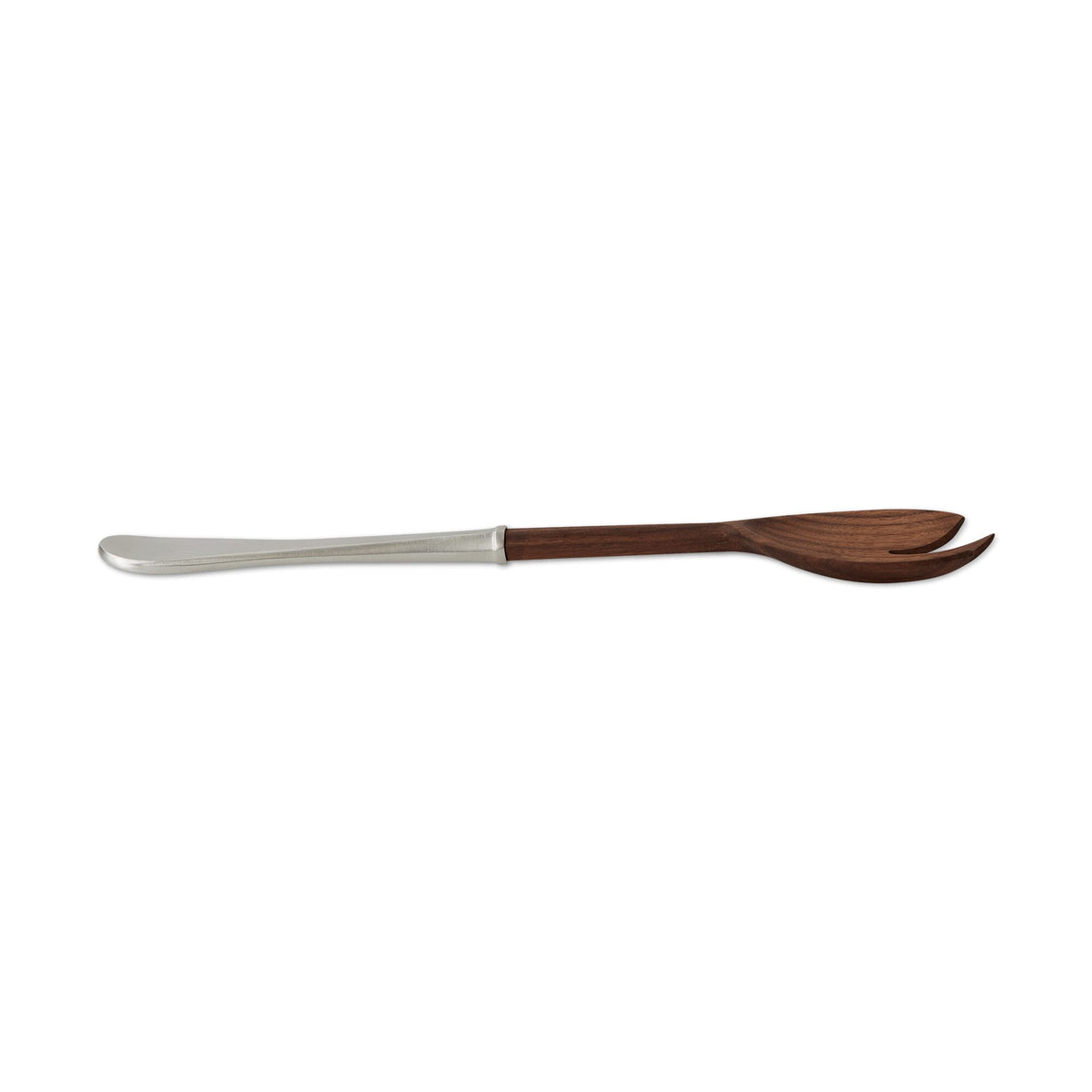 Match Pewter Benevento Serving Set, alternate view