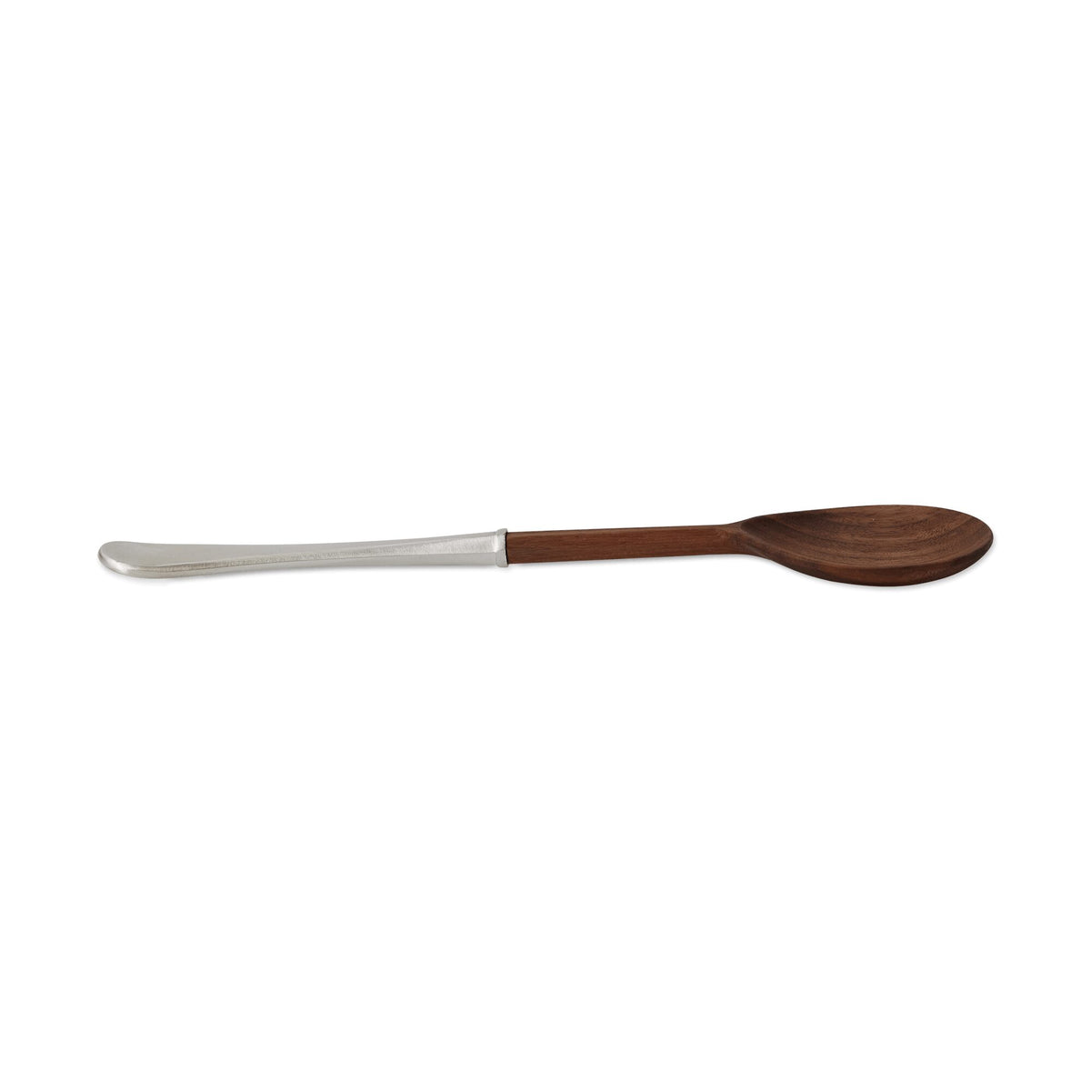 Match Pewter Benevento Serving Set, alternate view